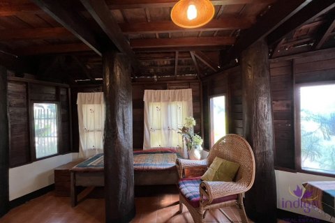 Дом в Чиангмае, Таиланд с 5 спальнями № 162568 - фото 30