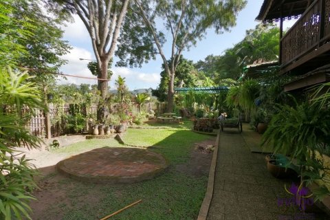 Дом в Чиангмае, Таиланд с 5 спальнями № 162568 - фото 7