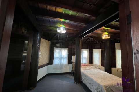 Дом в Чиангмае, Таиланд с 5 спальнями № 162568 - фото 20