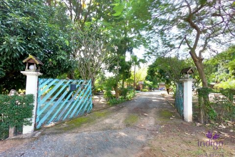 Дом в Чиангмае, Таиланд с 5 спальнями № 162568 - фото 2