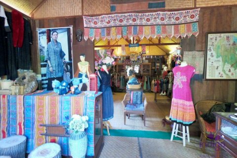 Дом в Чиангмае, Таиланд с 5 спальнями № 162568 - фото 14