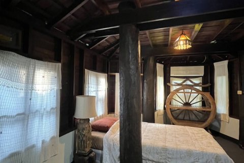 Дом в Чиангмае, Таиланд с 5 спальнями № 162568 - фото 22