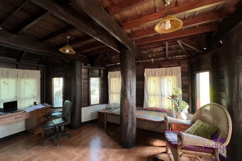 Дом в Чиангмае, Таиланд с 5 спальнями № 162568 - фото 17