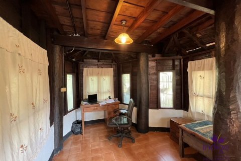 Дом в Чиангмае, Таиланд с 5 спальнями № 162568 - фото 18