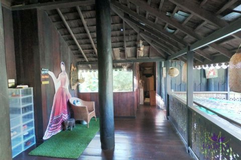 Дом в Чиангмае, Таиланд с 5 спальнями № 162568 - фото 9