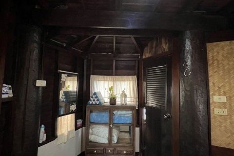 Дом в Чиангмае, Таиланд с 5 спальнями № 162568 - фото 21