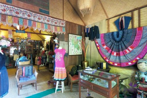 Дом в Чиангмае, Таиланд с 5 спальнями № 162568 - фото 11