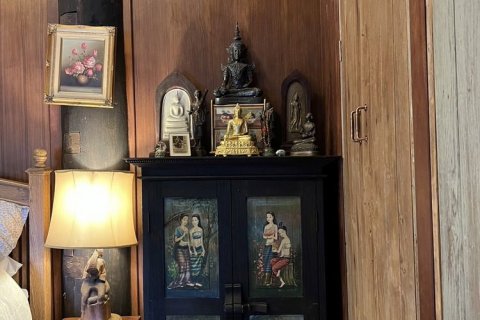 Дом в Чиангмае, Таиланд с 5 спальнями № 162568 - фото 28