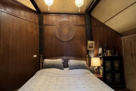 Дом в Чиангмае, Таиланд с 5 спальнями № 162568 - фото 25