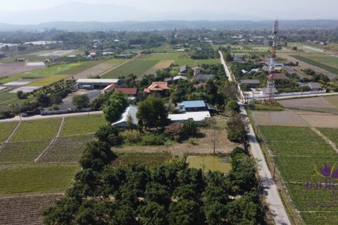 Maison à Chiang Mai, Thaïlande 5 chambres № 162572 - photo 5