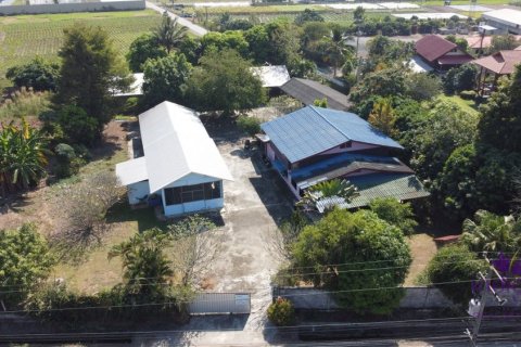 Maison à Chiang Mai, Thaïlande 5 chambres № 162572 - photo 3