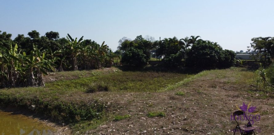 Maison à Chiang Mai, Thaïlande 5 chambres № 162572