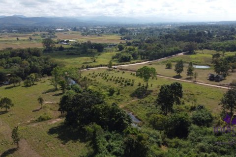 Земельный участок в Чиангмае, Таиланд  № 162569 - фото 6