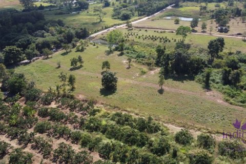 Земельный участок в Чиангмае, Таиланд  № 162569 - фото 3