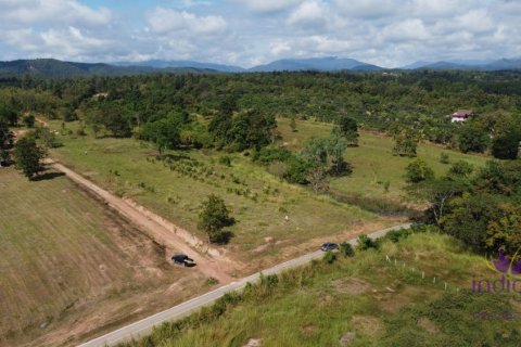 Земельный участок в Чиангмае, Таиланд  № 162569 - фото 7