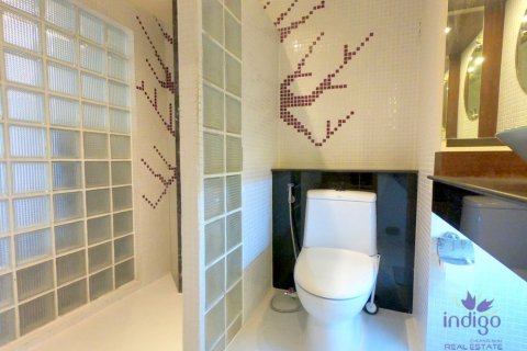 Кондоминиум с 2 спальнями в Чиангмае, Таиланд № 162571 - фото 11