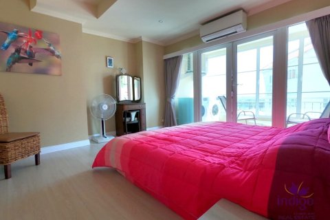 Кондоминиум с 2 спальнями в Чиангмае, Таиланд № 162571 - фото 9