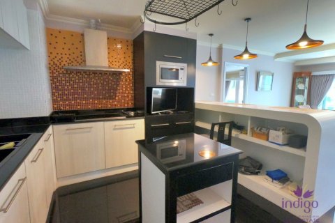 Кондоминиум с 2 спальнями в Чиангмае, Таиланд № 162571 - фото 6