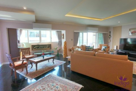 Кондоминиум с 2 спальнями в Чиангмае, Таиланд № 162571 - фото 3