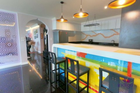 Кондоминиум с 2 спальнями в Чиангмае, Таиланд № 162571 - фото 7