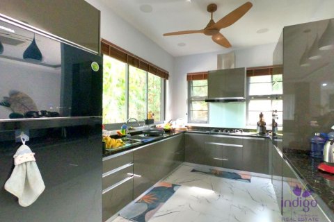 Земельный участок в Чиангмае, Таиланд 440м2  № 162570 - фото 3