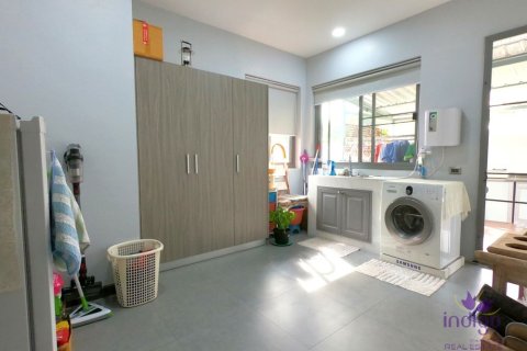 Земельный участок в Чиангмае, Таиланд 440м2  № 162570 - фото 4