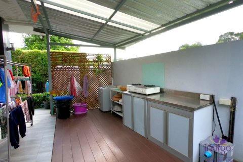 Земельный участок в Чиангмае, Таиланд 440м2  № 162570 - фото 16