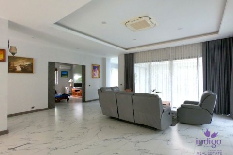 Земельный участок в Чиангмае, Таиланд 440м2  № 162570