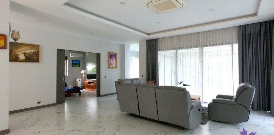 Земельный участок в Чиангмае, Таиланд 440м2  № 162570