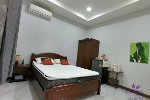 Земельный участок в Чиангмае, Таиланд 440м2  № 162570 - фото 6