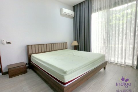 Земельный участок в Чиангмае, Таиланд 440м2  № 162570 - фото 10