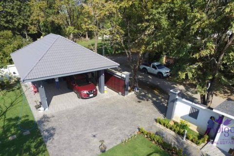 Земельный участок в Чиангмае, Таиланд 440м2  № 162570 - фото 19