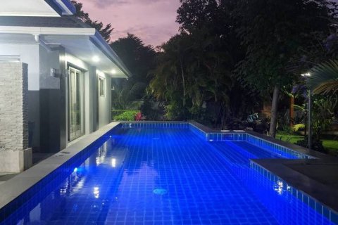 Земельный участок в Чиангмае, Таиланд 440м2  № 162570 - фото 20