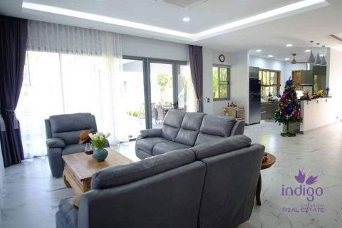 Земельный участок в Чиангмае, Таиланд 440м2  № 162570 - фото 18