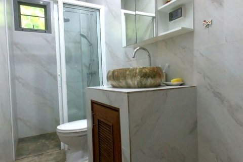 Земельный участок в Чиангмае, Таиланд 440м2  № 162570 - фото 8