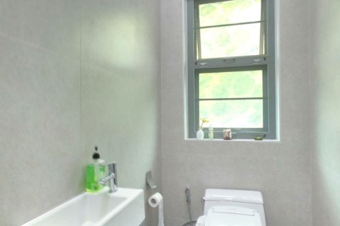 Земельный участок в Чиангмае, Таиланд 440м2  № 162570 - фото 14