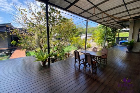 Земельный участок в Чиангмае, Таиланд  № 162567 - фото 7