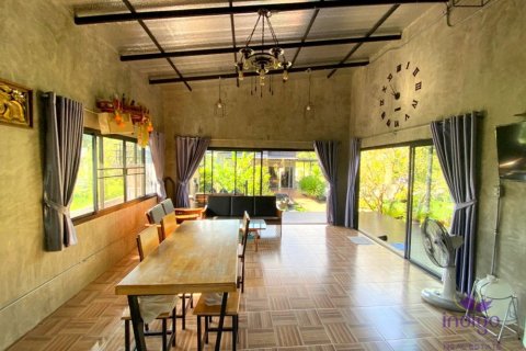 Земельный участок в Чиангмае, Таиланд  № 162567 - фото 14