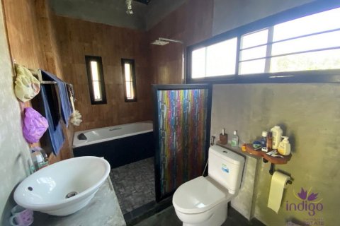 Земельный участок в Чиангмае, Таиланд  № 162567 - фото 24