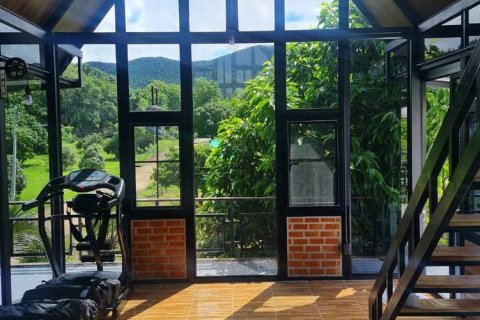 Земельный участок в Чиангмае, Таиланд  № 162567 - фото 30