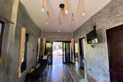 Земельный участок в Чиангмае, Таиланд  № 162567 - фото 18