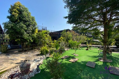 Земельный участок в Чиангмае, Таиланд  № 162567 - фото 2