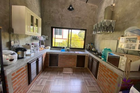 Земельный участок в Чиангмае, Таиланд  № 162567 - фото 12