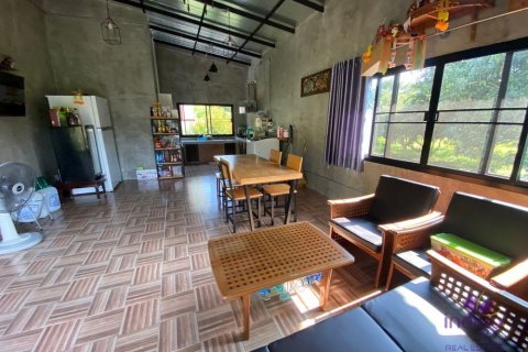 Земельный участок в Чиангмае, Таиланд  № 162567 - фото 9