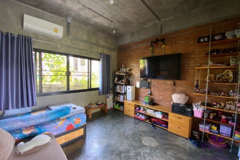 Земельный участок в Чиангмае, Таиланд  № 162567 - фото 21