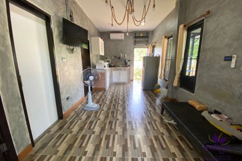 Земельный участок в Чиангмае, Таиланд  № 162567 - фото 13