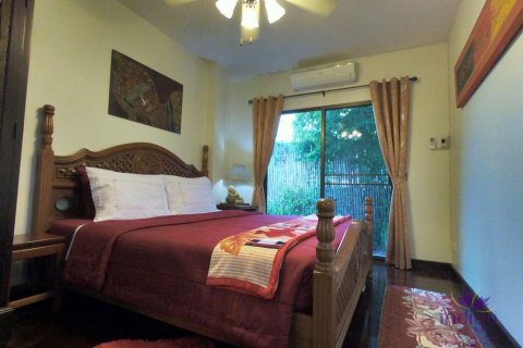 Maison à Chiang Mai, Thaïlande 5 chambres № 162566 - photo 23