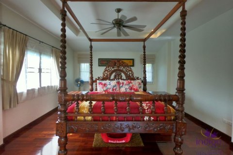 Maison à Chiang Mai, Thaïlande 5 chambres № 162566 - photo 22