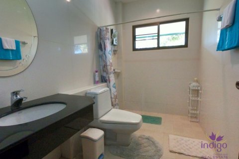 Maison à Chiang Mai, Thaïlande 5 chambres № 162566 - photo 13