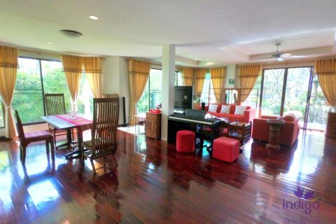 Maison à Chiang Mai, Thaïlande 5 chambres № 162566 - photo 8